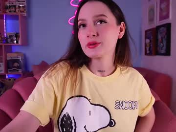 isabellacrz